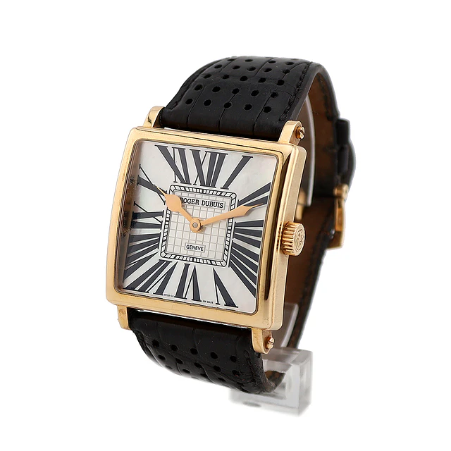 Roger Dubuis Golden Square – Ref. G40