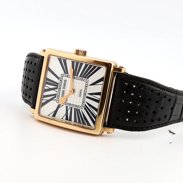Imagem 10 de Roger Dubuis Golden Square – Ref. G40