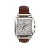 Zenith El Primero Chronograph – Ref. 90/01‑0420‑400