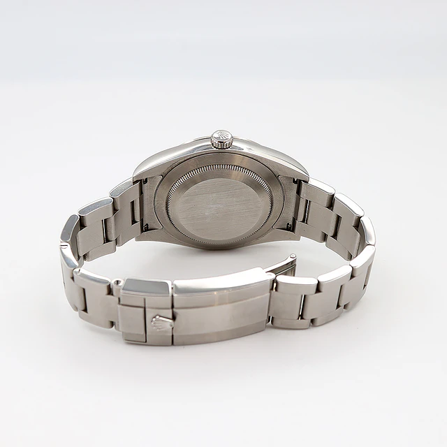 Rolex Explorer – Ref. 214270 39mm (MKII) - (2020) 