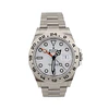 Rolex Explorer II – Ref. 226570 – 42 mm (2023)