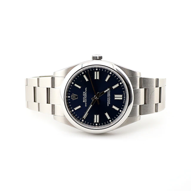 Rolex Oyster Perpetual 41 Ref. 124300 - (2023)