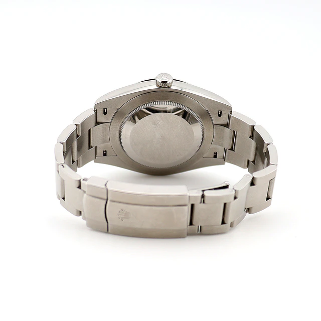 Rolex Oyster Perpetual 41 Ref. 124300 - (2023)