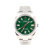 Rolex Oyster Perpetual 41 Ref. 124300 - (Full Stickers)