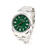 Rolex Oyster Perpetual 41 Ref. 124300 - (Full Stickers)