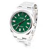 Rolex Oyster Perpetual 41 Ref. 124300 - (Full Stickers)