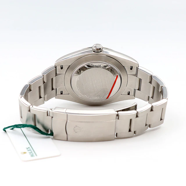 Rolex Oyster Perpetual 41 Ref. 124300 - (Full Stickers)