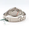 Rolex Oyster Perpetual 41 Ref. 124300 - (Full Stickers)