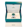 Rolex Oyster Perpetual 41 Ref. 124300 - (Full Stickers)