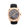 Rolex Sky‑Dweller – Ref. 336235 –  Dial Rodhium (2023)