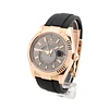 Rolex Sky‑Dweller – Ref. 336235 –  Dial Rodhium (2023)