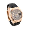 Rolex Sky‑Dweller – Ref. 336235 –  Dial Rodhium (2023)