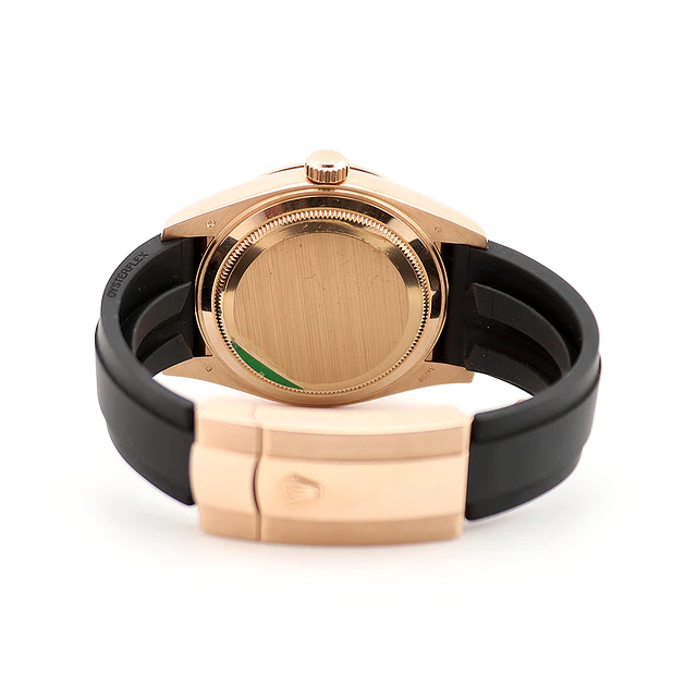 Rolex Sky‑Dweller – Ref. 336235 –  Dial Rodhium (2023)