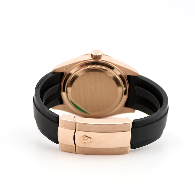Rolex Sky‑Dweller – Ref. 336235 –  Dial Rodhium (2023)