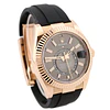 Rolex Sky‑Dweller – Ref. 336235 –  Dial Rodhium (2023)
