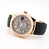 Rolex Sky‑Dweller – Ref. 336235 –  Dial Rodhium (2023)