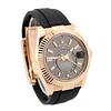 Rolex Sky‑Dweller – Ref. 336235 –  Dial Rodhium (2023)