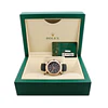 Rolex Sky‑Dweller – Ref. 336235 –  Dial Rodhium (2023)