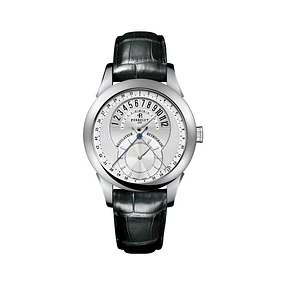 Perrelet Jumping Hours Retrograde Régulateur – Ref. A1041/4