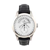 Perrelet Jumping Hours Retrograde Régulateur – Ref. A1041/4