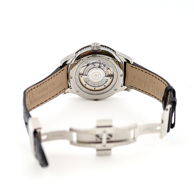 Perrelet Jumping Hours Retrograde Régulateur – Ref. A1041/4