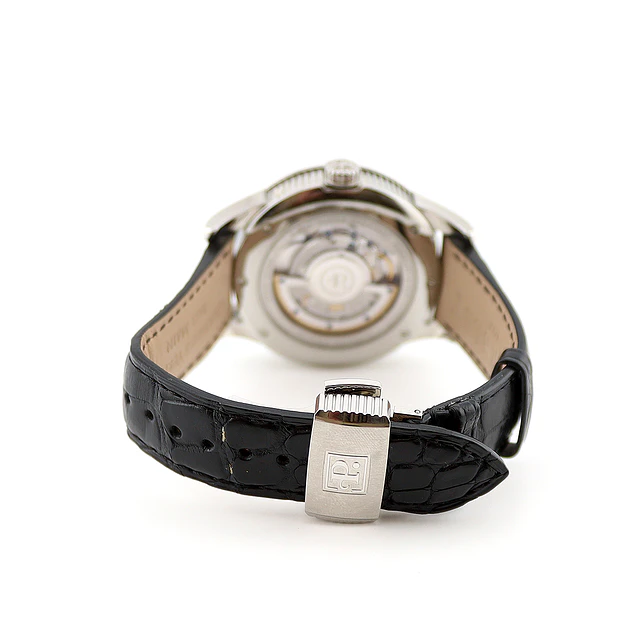 Perrelet Jumping Hours Retrograde Régulateur – Ref. A1041/4