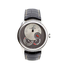 JeanRichard Bressel 1665 – Ref. 64112