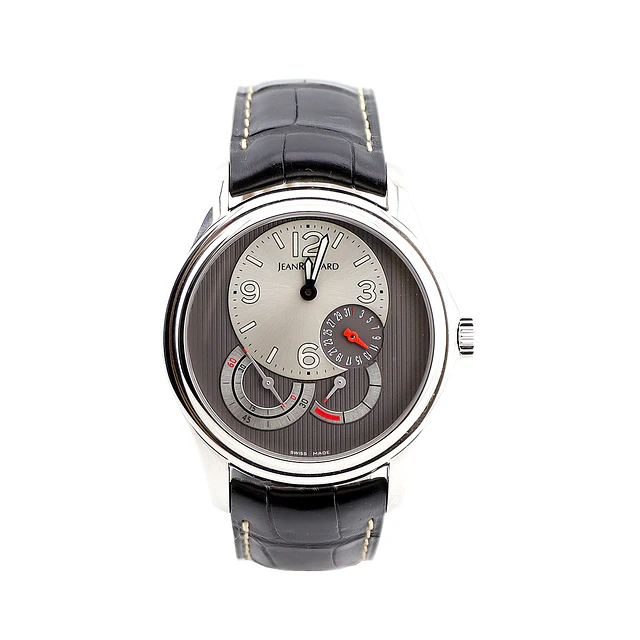 JeanRichard Bressel 1665 – Ref. 64112
