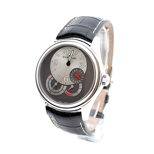 JeanRichard Bressel 1665 – Ref. 64112