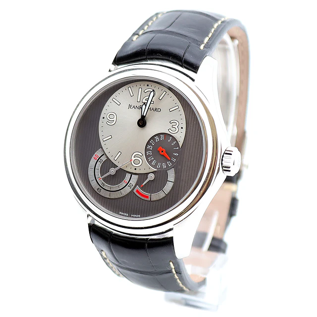 JeanRichard Bressel 1665 – Ref. 64112