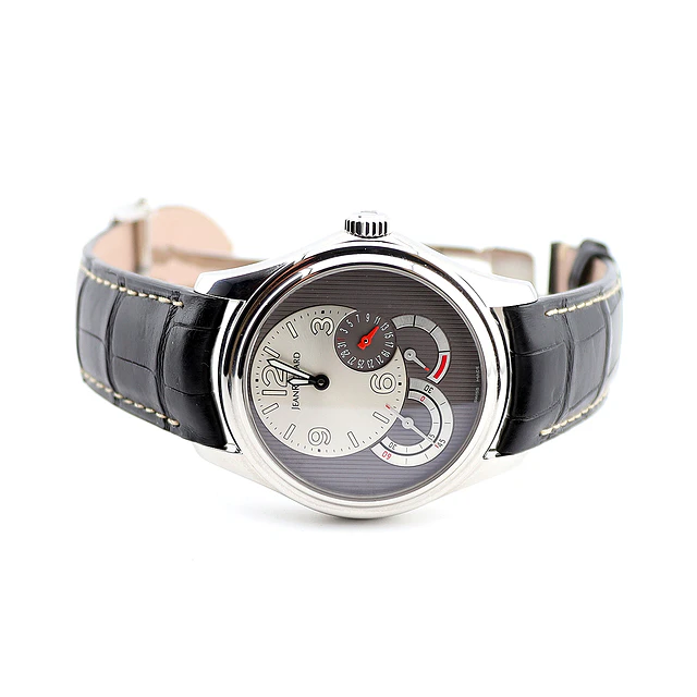 JeanRichard Bressel 1665 – Ref. 64112