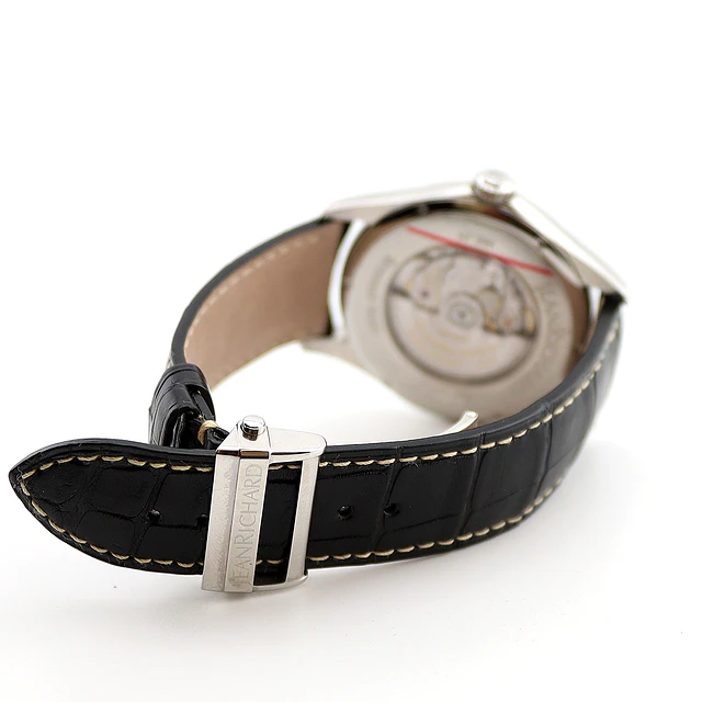 JeanRichard Bressel 1665 – Ref. 64112