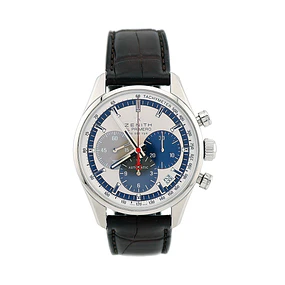 Zenith El Primero Original 1969 – Ref. 03.2150.400/69.C713