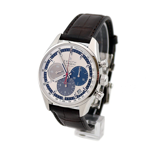 Zenith El Primero Original 1969 – Ref. 03.2150.400/69.C713