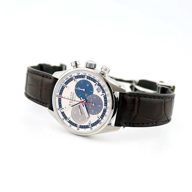 Zenith El Primero Original 1969 – Ref. 03.2150.400/69.C713