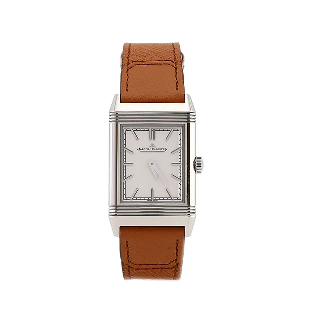 Jaeger‑LeCoultre Reverso – Ref. Q7168420