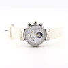 Louis Vuitton Cup Chronograph – Ref. Q132C