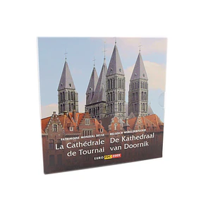 Bélgica - Série Anual Euro 2009 - (BNC)  