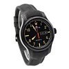 Fortis Aeromaster Professional Day‑Date – Ref. 655.18.158