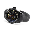 Fortis Aeromaster Professional Day‑Date – Ref. 655.18.158