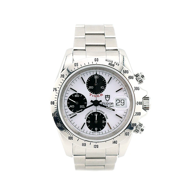 Tudor Chronograph – Ref. 79280P