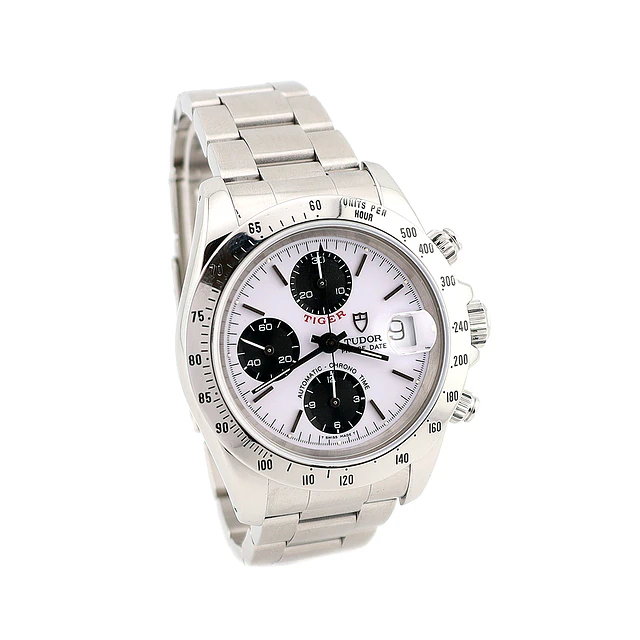 Tudor Chronograph – Ref. 79280P