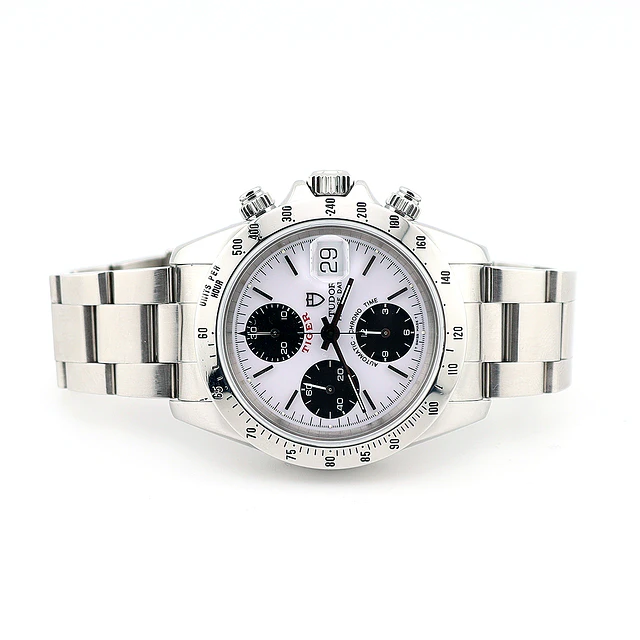 Tudor Chronograph – Ref. 79280P