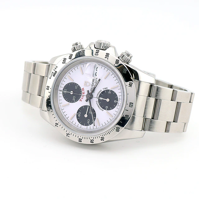 Tudor Chronograph – Ref. 79280P
