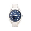 Omega Seamaster Aqua Terra – Ref. 220.10.41.21.03.001 – (2024)