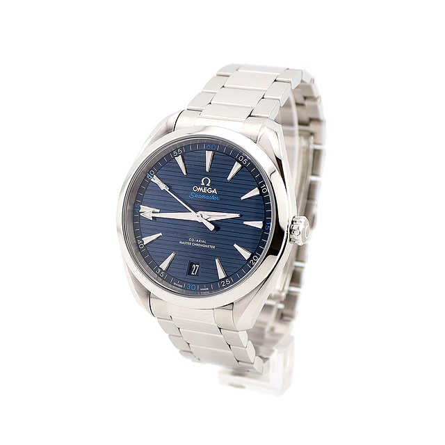Omega Seamaster Aqua Terra – Ref. 220.10.41.21.03.001 – (2024)