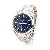 Omega Seamaster Aqua Terra – Ref. 220.10.41.21.03.001 – (2024)