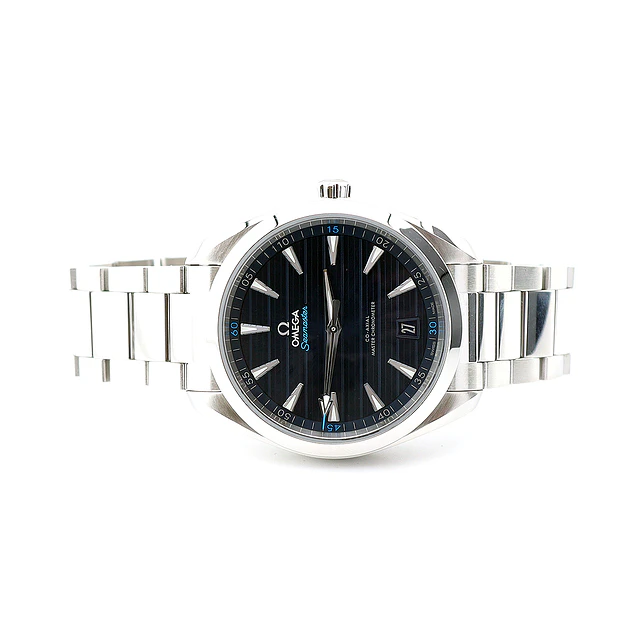 Omega Seamaster Aqua Terra – Ref. 220.10.41.21.03.001 – (2024)
