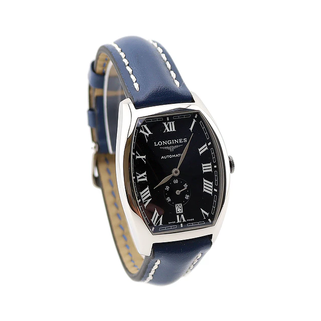Longines Evidenza – Ref. L2.642.4