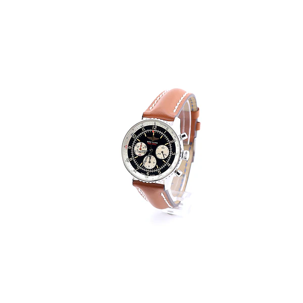 Imagem 2 de Breitling Navitimer – Ref. A30022 – Edição Limitada Football